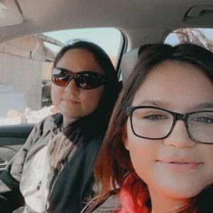 Meet your Posher, Anastasia